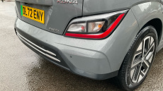 Hyundai KONA 100kW SE Connect 39kWh 5dr Auto Electric Hatchback